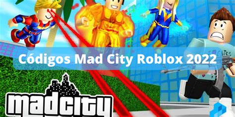 mad city códigos.